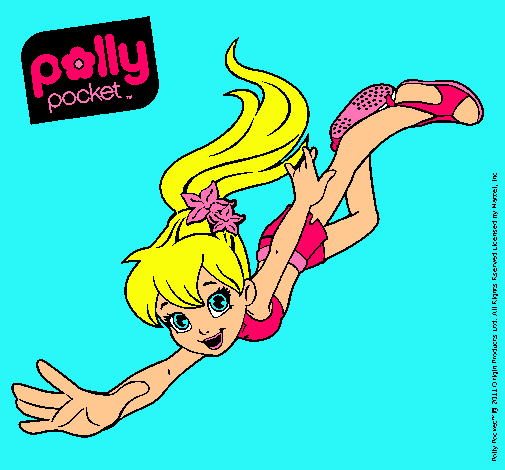 Polly Pocket 5