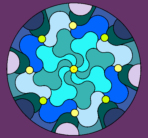 Mandala 32