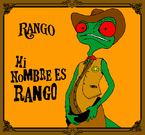 Rango