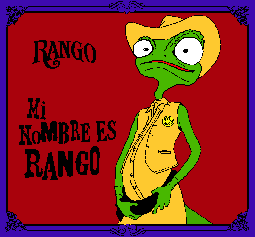 Rango