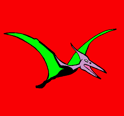 Pterodáctilo