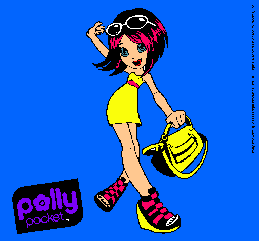 Polly Pocket 12