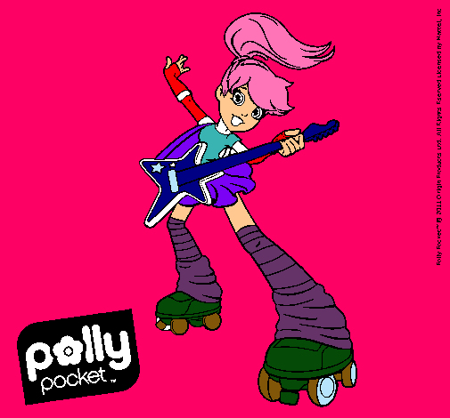 Polly Pocket 16