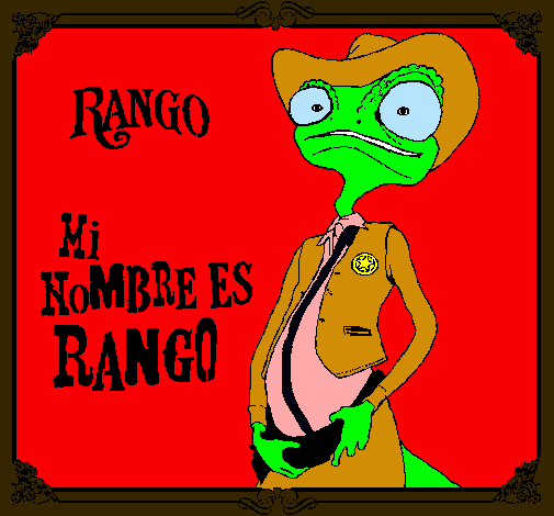 Rango