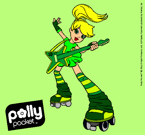 Polly Pocket 16