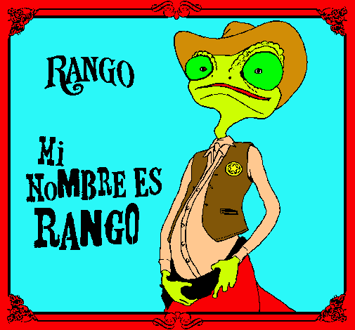 Rango