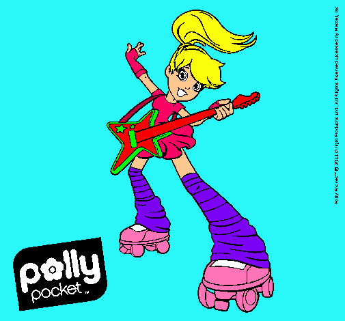 Polly Pocket 16