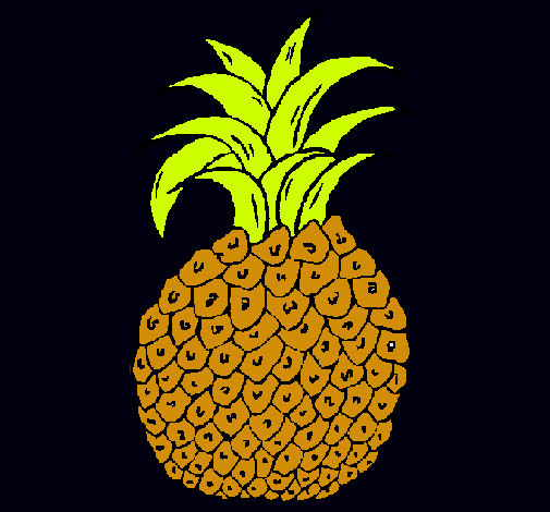 piña