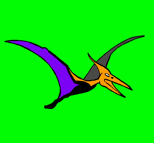 Pterodáctilo