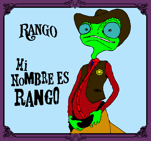 Rango