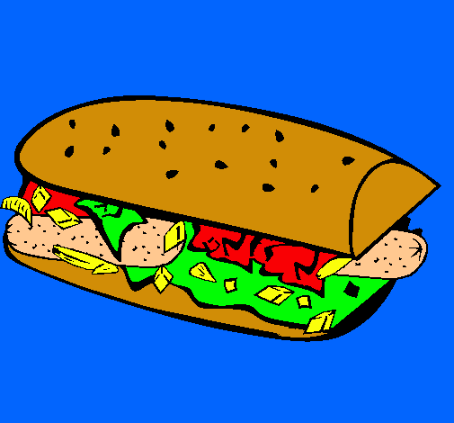 Bocadillo