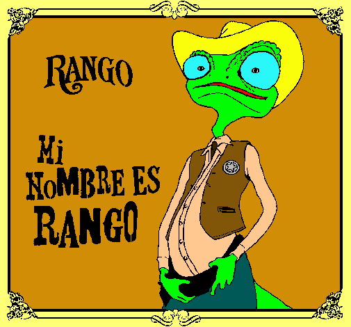 Rango