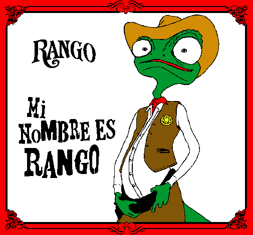 Rango