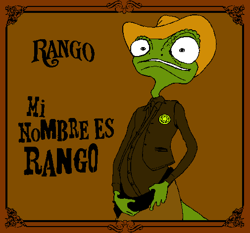 Rango