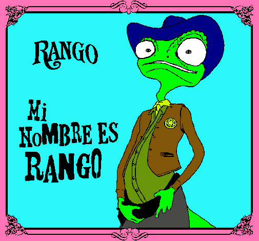 Rango