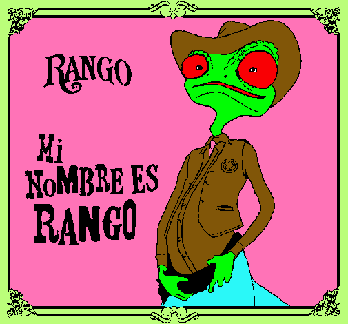 Rango