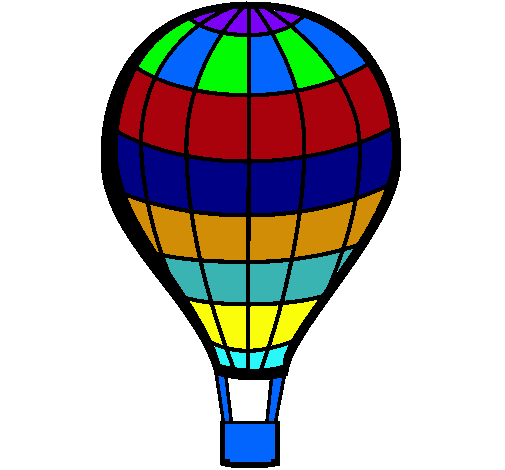 Globo aerostático