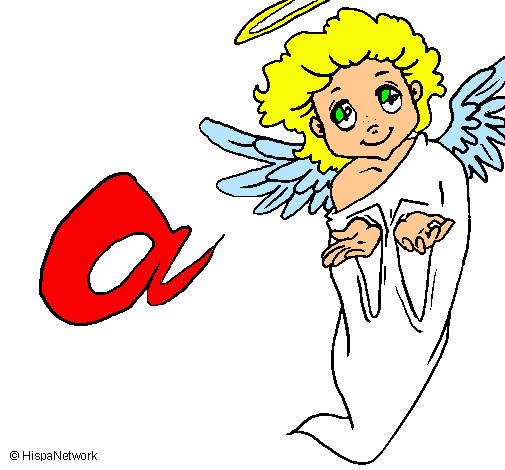 Ángel