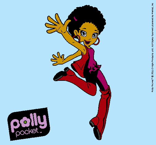 Polly Pocket 11