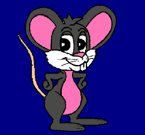 Ratón