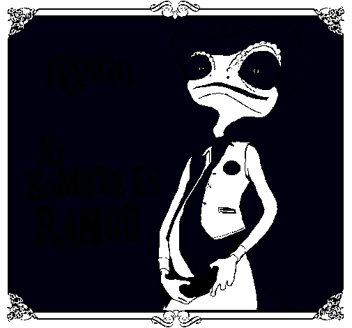 Rango