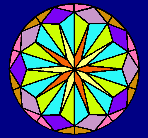 Mandala 41