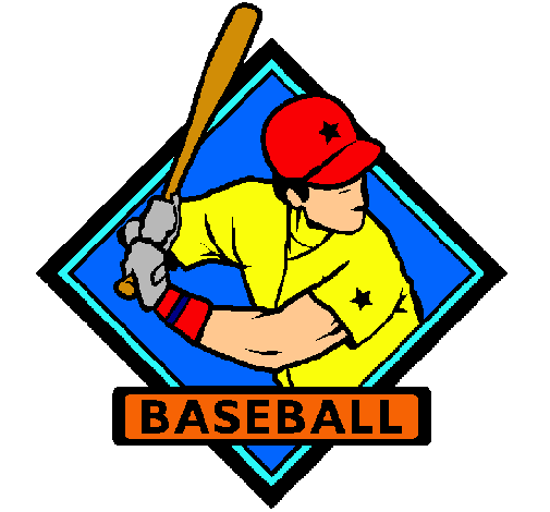 Logo de béisbol