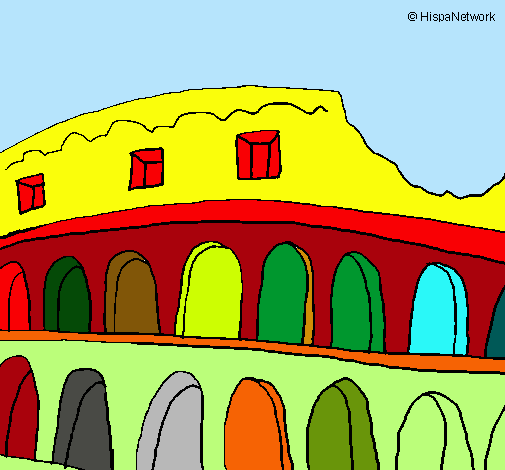 Coliseo