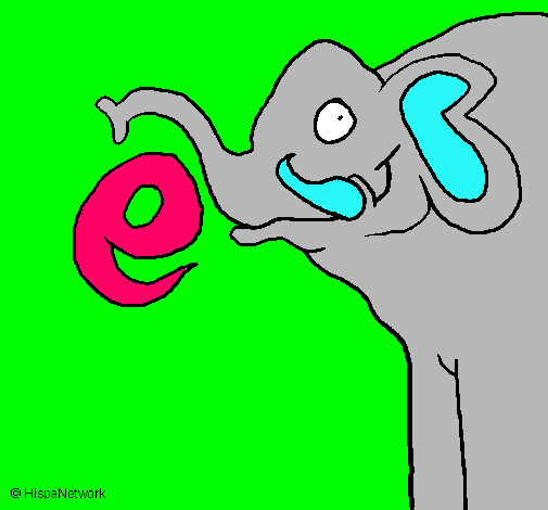 Elefante