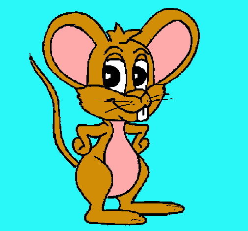 Ratón