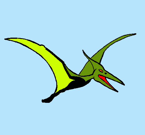 Pterodáctilo