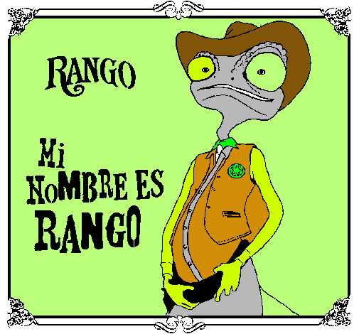 Rango