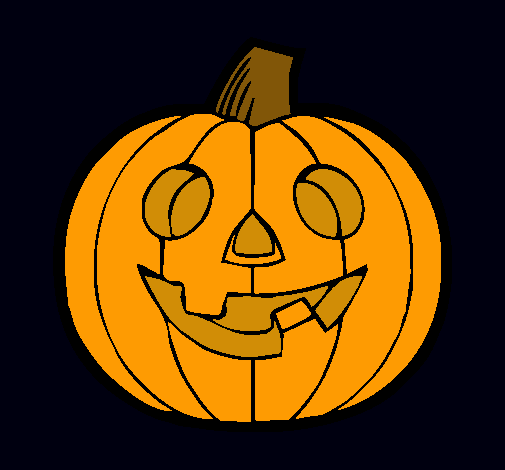 Calabaza IV