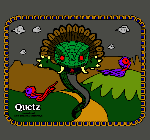 Quetz