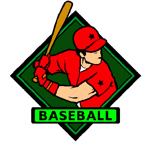 Logo de béisbol