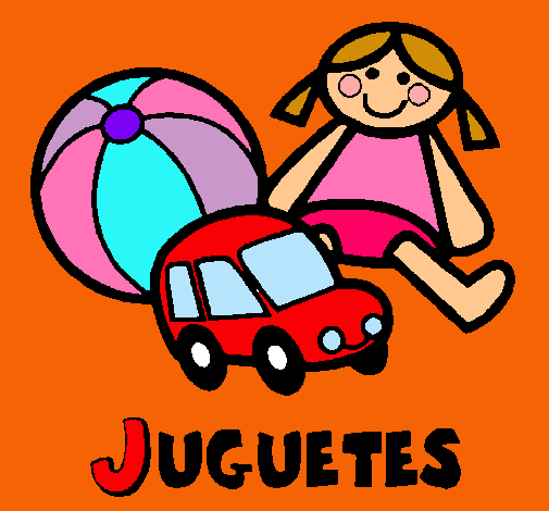 Juguetes