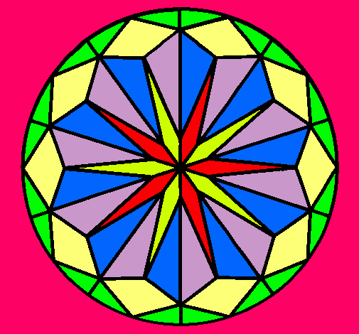 Mandala 42