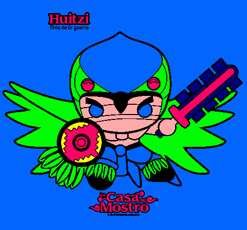 Huitzi