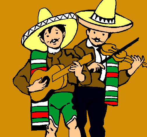 Mariachis