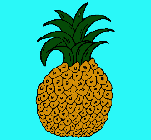 piña