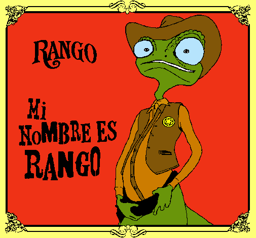 Rango