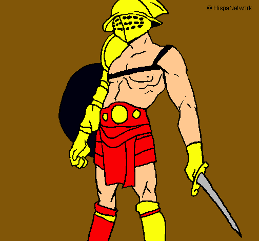 Gladiador