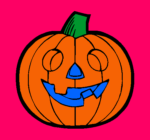 Calabaza IV