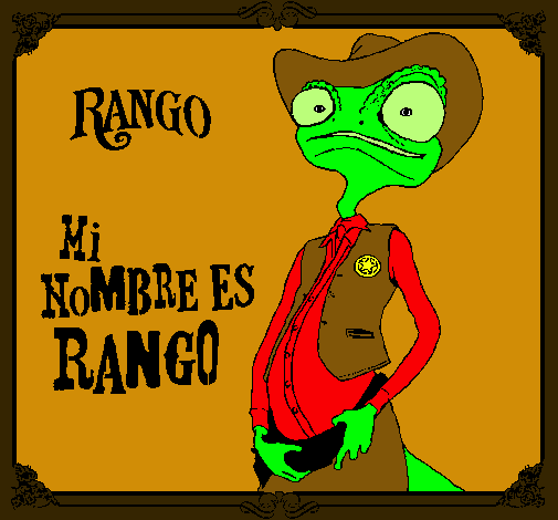 Rango