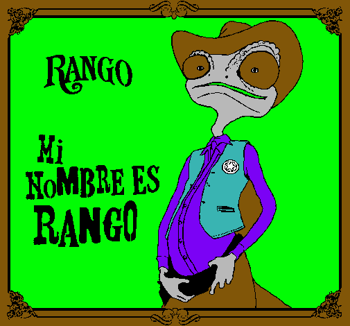 Rango