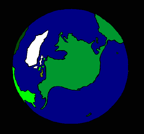 Planeta Tierra