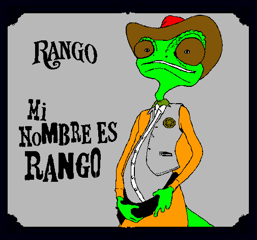 Rango