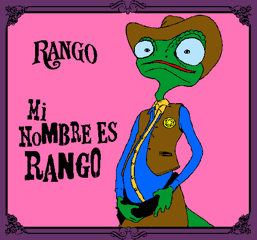 Rango