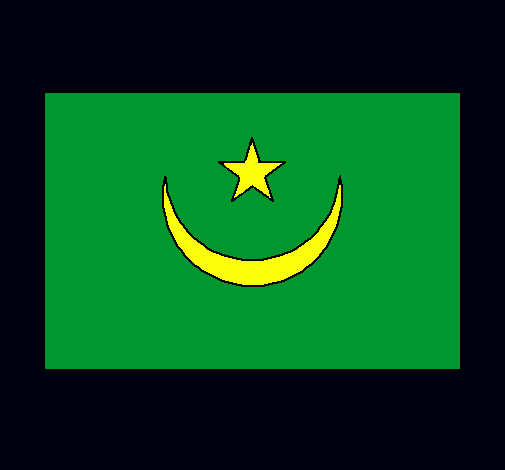 Mauritania