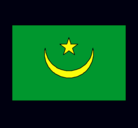 Dibujo Mauritania pintado por Mauritania